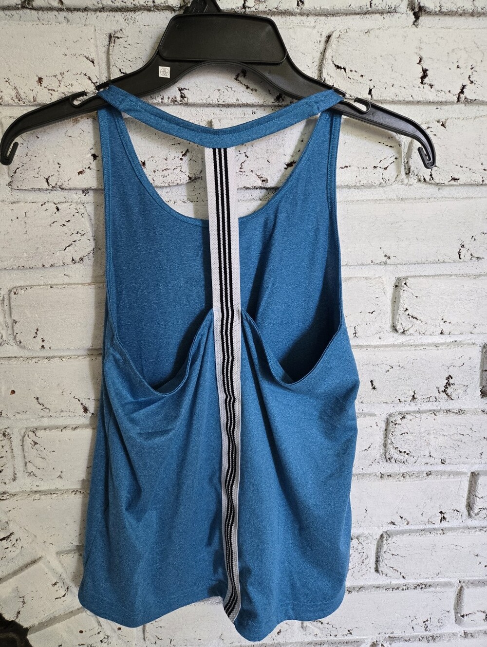 Adidas Racerback Tank - Picture 5 of 5